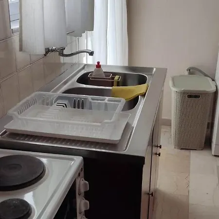 3 Brothers IV Trikala  Exterior photo