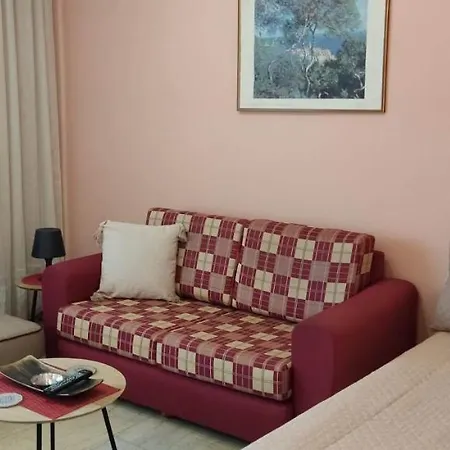 3 Brothers IV Trikala  Exterior photo