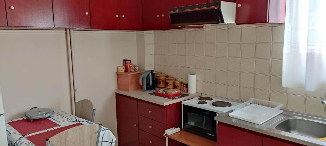 3 Brothers Iv Apartment